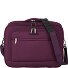  Cubis Flugumhänger 40 cm Laptopfach mit Dehnfalte Variante berry