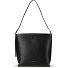  C-Me Lock Schultertasche Leder 29 cm Variante noir