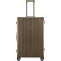  Traveler 4 Rollen Trolley 77 cm Variante bronze