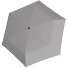  Carbonsteel Mini Slim Taschenschirm 22 cm Variante shady grey