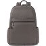 Inner City Vogue XXL Daypack RFID Schutz 37 cm Laptopfach Variante sepia