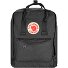  Kanken Rucksack 38 cm Variante black