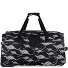 Jump N Fly 2 Rollen Reisetasche 65 cm Variante schwarz