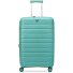  B-Flying Move 4 Rollen Trolley 68 cm mit Dehnfalte Variante salbei