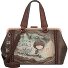  Core Handtasche 32 cm Variante mehrfarbig