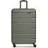  Munich 4.0 4 Rollen Trolley L 76 cm mit Dehnfalte Variante olive dull