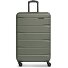  Munich 4.0 4 Rollen Trolley L 76 cm mit Dehnfalte Variante olive dull