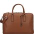  Adria Schultertasche Leder 39 cm Variante cuoio