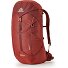  Arrio 30 Wanderrucksack 57 cm Variante brick red