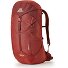  Arrio 30 Wanderrucksack 57 cm Variante brick red