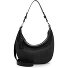  E&N Babette Schultertasche 38 cm Variante black
