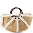  Shell Shopper Tasche 42.5 cm Variante natural-pearl