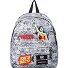  Day Pak'R Daypack 40 cm Laptopfach Variante wonder woman