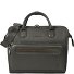  Fika Galao Aktentasche RFID Schutz 41 cm Laptopfach Variante black ink