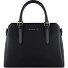  Ella Schultertasche M 30 cm Variante schwarz
