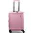  Dashpop 4 Rollen Kabinentrolley 55 cm mit Dehnfalte Variante lilas pink