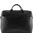  Frankfurt Aktentasche Leder 40 cm Laptopfach Variante black