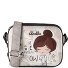  Sophia Umhängetasche 27 cm Variante mehrfarbig