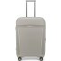  Zeleste 4 Rollen Trolley 66 cm Variante luxurytaupe