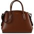  Tylde Handtasche Leder 31 cm Variante cognac