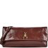  Umhängetasche Leder 23.5 cm Variante crinkle brown