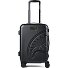  Gold Brick Luxe 4 Rollen Kabinentrolley 52 cm Variante mehrfarbig