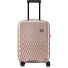 Flow 4 Rollen Kabinentrolley S 52 cm Variante prosecco