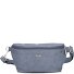  Mademoiselle.M Gürteltasche 25 cm Variante nubuk sky
