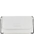  Elsa Umhängetasche Leder 21.5 cm Variante weiß