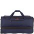  Basics 2- Rollen Reisetasche 70 cm Variante marine