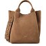  Essential Handtasche M Leder 30 cm Variante cappuccino