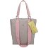  Izzy02 Canvas Shopper Tasche 32 cm Variante sand