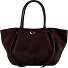  Allegra Schultertasche 54 cm Variante espresso