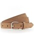  Gürtel Variante cognac | 100 cm