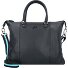  G3 Plus Handtasche Leder 37 cm Variante nero