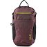  Velocity Fahrradrucksack 45 cm Variante sheer plum