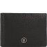  Vail Ruben Geldbörse RFID Leder 12 cm Variante black