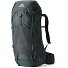  Paragon 60 Trekkingrucksack M-L 76 cm Variante cascade green