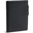  Ebro Kreditkartenetui RFID Schutz Leder 7.5 cm Variante black