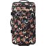  Split 110 L 2 Rollen Reisetasche 79 cm Variante dark ephemera