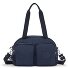  Basic Cool Defea Schultertasche 33 cm Variante blue bleu 2
