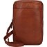  Anchor Love Benita 2 Handytasche Leder 14 cm Variante charming cognac