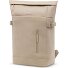  Helsinki Daypack 46 cm Laptopfach Variante dusty sand