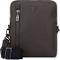  Torino Umhängetasche 20 cm Variante dark brown