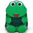  Großer Freund Kinderrucksack 31 cm Variante Frosch