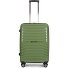  Bright+ 4 Rollen Trolley M 66 cm mit Dehnfalte Variante olive