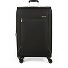  Base Breeze 4 Rollen Trolley 78 cm mit Dehnfalte Variante black