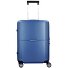  Orfeo Spinner 4-Rollen Kabinentrolley 55 cm Variante cobalt blue