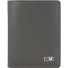  Firenze Geldbörse RFID Leder 7,5 cm Variante anthrazit
