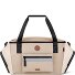  Duffle Explorer Weekender Reisetasche 58 cm Variante cap breton